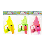 4228 1PC WATERGUN W RESERVOIR BAG