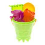 4688 BEACHTOYS W BUCKET S NETBAG