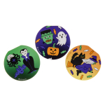 6288 NOTEBOOK HALLOWEEN