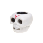 9310 SKULL W POP-OUT BAT