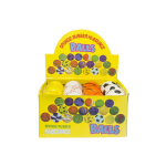4790 2.5" SPORTSBALL  PP