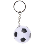7741 KC FOOTBALL WHITE FOAM