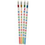 6489 PENCIL, MULTIPLICATION TABLES