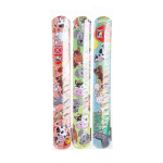 4259 SLAP BRACELET FARM ANIMALS