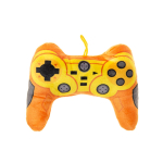 1924 PLUSH, SUPER SOFT, GAMEPAD CONTROLLER