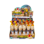 4985 DINO BUBBLE W EGG S 50ML