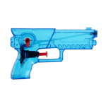4626 TRANSPARANT WATERGUN IN DISPLAY S