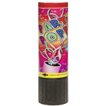 7122 PARTY POPPER M