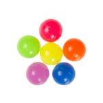 8630 BOUNCING BALL NEON 32MM