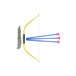 2828 WILD WEST ARCHERY PPH