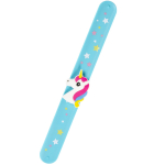 0461 SLAP BRACELET UNICORN