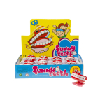 4334 W-UP FUNNY TEETH