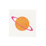 9743 SPACE TATTOO