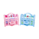 9317 DOCTOR TREASURE CHEST