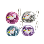 0214 MINI PURSE UNICORN PP