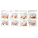 4340 TEETH GRILLZ PP