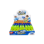 4231 TRANSPARANT SPACE WATERGUN S