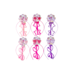 0213 SUNGLASSES W TIARA PP