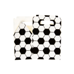 8746 FOOD BOX FOOTBALL , PARTY / LUNCH °°°