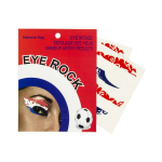 8515 4PCS EYE TATTOO HOLLAND