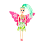 1153 MINI DOLL W WINGS PP °