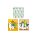 0395 NOTEBOOK ALPACA