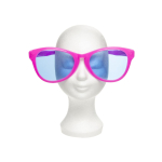 9496 XL GLASSES-NO UV PROTECTION
