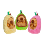1961 PLUSH, CAPYBARA HOUSE