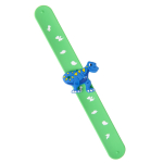 0462 SLAP BRACELET DINO °