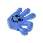 4375 OK-HAND WHISTLE