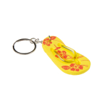 9985 KEYCHAIN FLIPFLOP