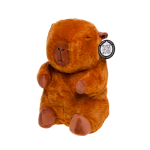 1631 PLUSH CAPYBARA M