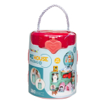 1344 PET HOUSE HANDBAG