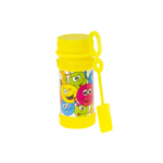 4907 EMOTION FACES BUBBLES 60ML