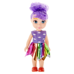 1184 FAIRY GIRL 15CM