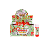 4558 BUBBLES 30ML, FARM ANIMALS °°