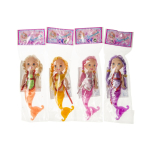 1101 MERMAID POP S
