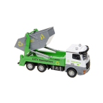 3257 DIECAST GARBAGE TRUCK ASSORTMENT