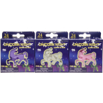 8881 GLOW IN DARK UNICORNS