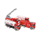 3255 DIECAST FIRE TRUCK ASSORTMENT