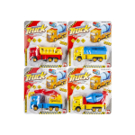 3496 CONSTRUCTION TRUCK BC