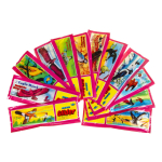 4895 FLYING GLIDER BIRD
