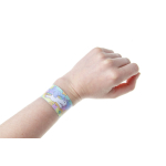 4995 SLAP BRACELET UNICORN