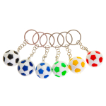 9966 KEYCHAIN SOCCER