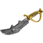 2787 PIRATE SWORD