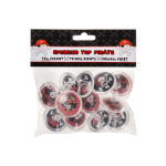 4309 SPINNING TOP PIRATE