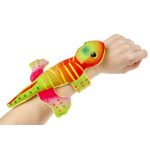 1831 PLUSH LIZARD WRISTBAND