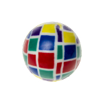 8620 BOUNCING BALL LOT 27MM/ BOUNCY BALL