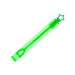 4983 12PCS TUBE BUBBLE, STARS