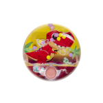 4029 WATERGAME ROUND DINOSAUR